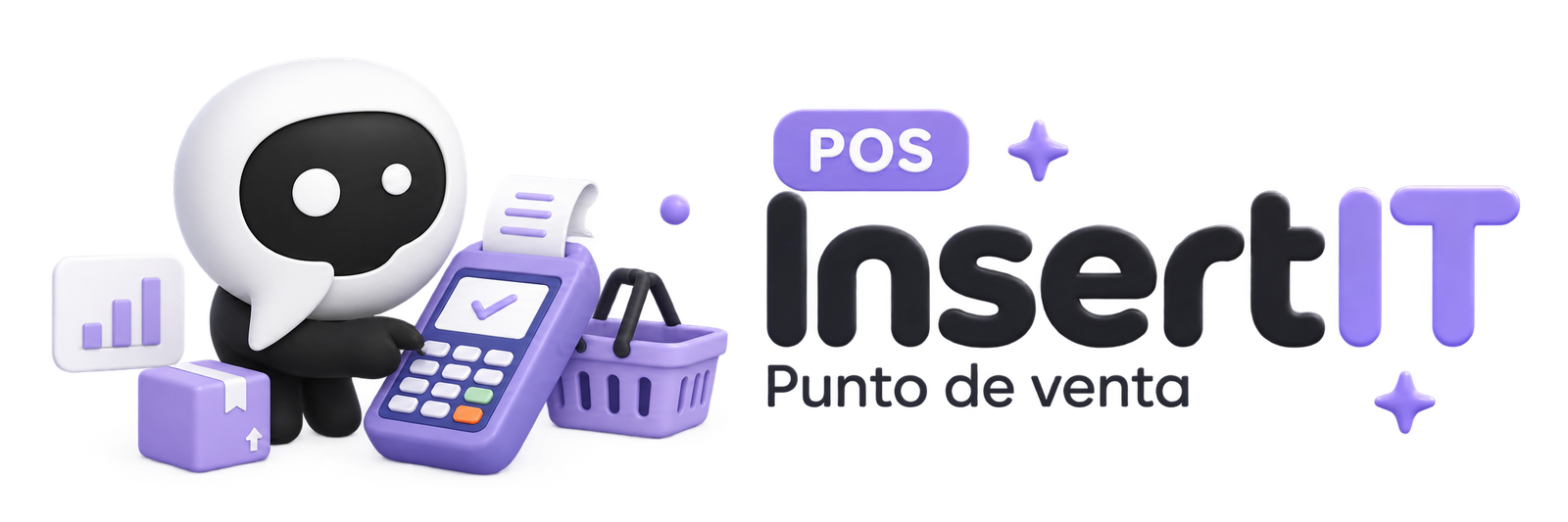 POS InsertIT