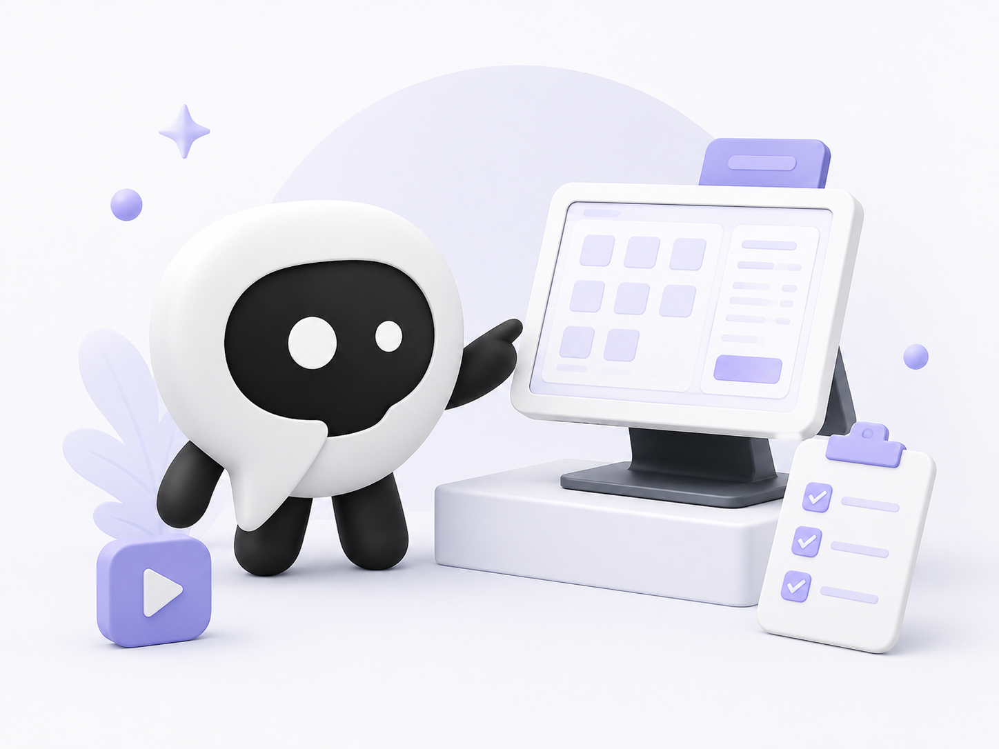 Primeros pasos con POS InsertIT