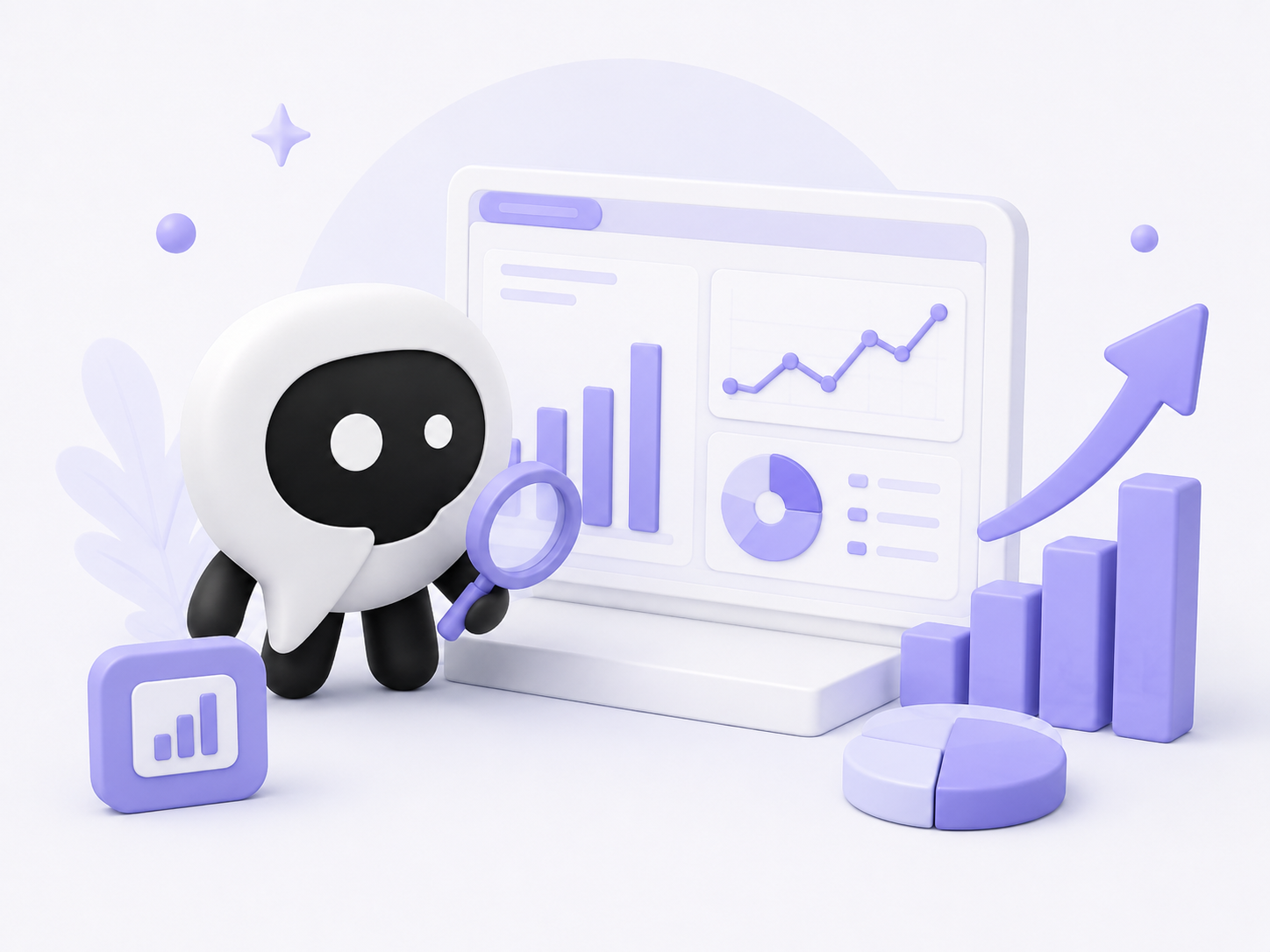 Lee tus reportes y mejora ventas